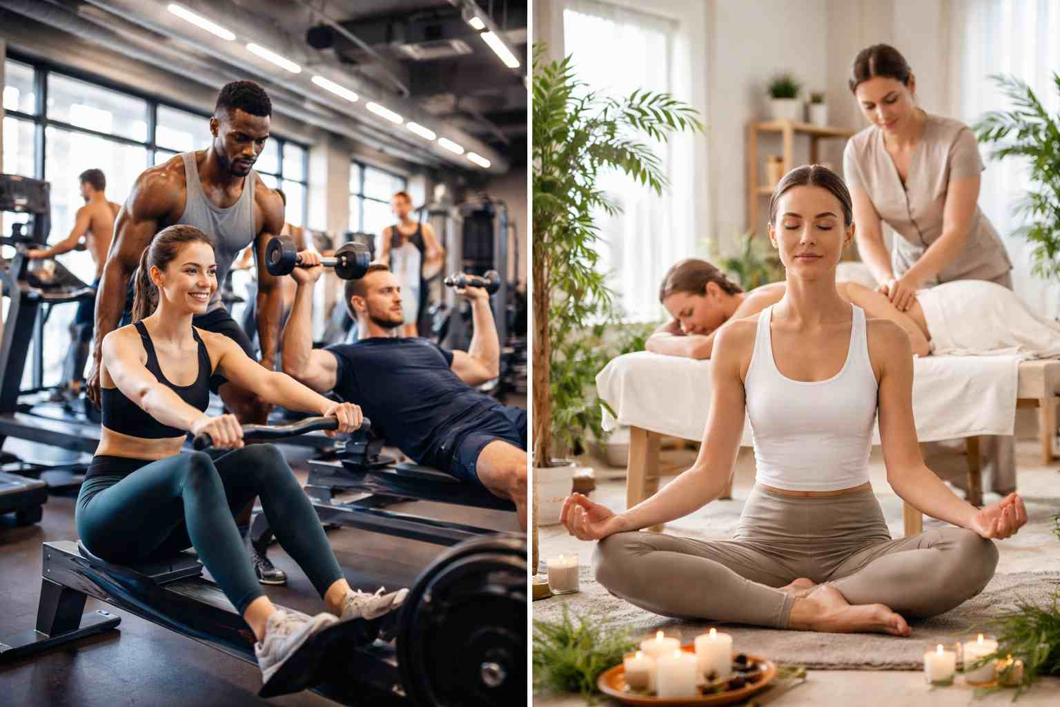 What Is Black House and How Does Its Wellness Club Work in Tampa - Black House Tampa